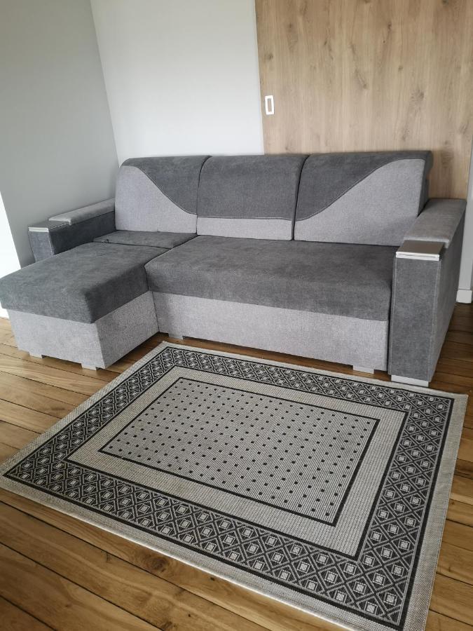 Wrota Biebrzy Villa Wrocen Ngoại thất bức ảnh
