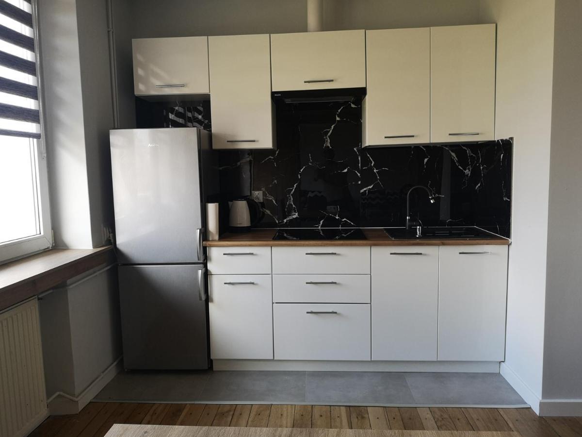 Wrota Biebrzy Villa Wrocen Ngoại thất bức ảnh
