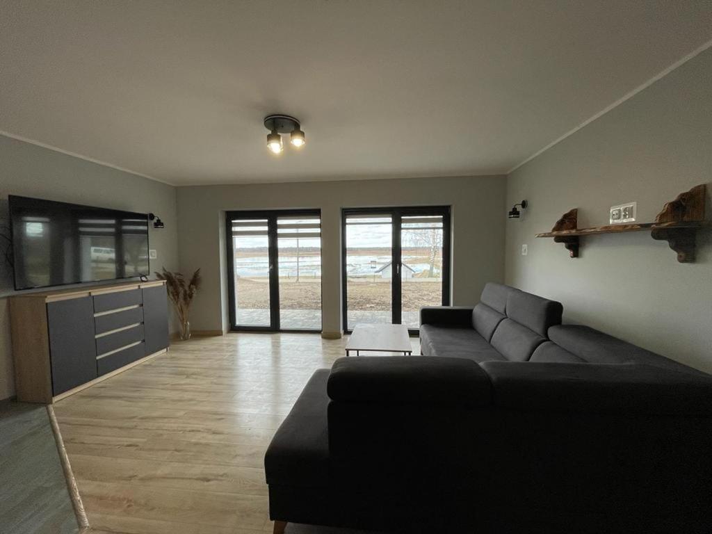 Wrota Biebrzy Villa Wrocen Ngoại thất bức ảnh