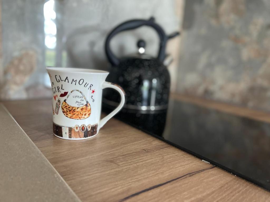 Wrota Biebrzy Villa Wrocen Ngoại thất bức ảnh